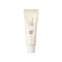 SUN RELIEF: RICE + NIACINAMIDE SPF 50 (CREMA FACIAL PROTECTOR SOLAR SPF 50)